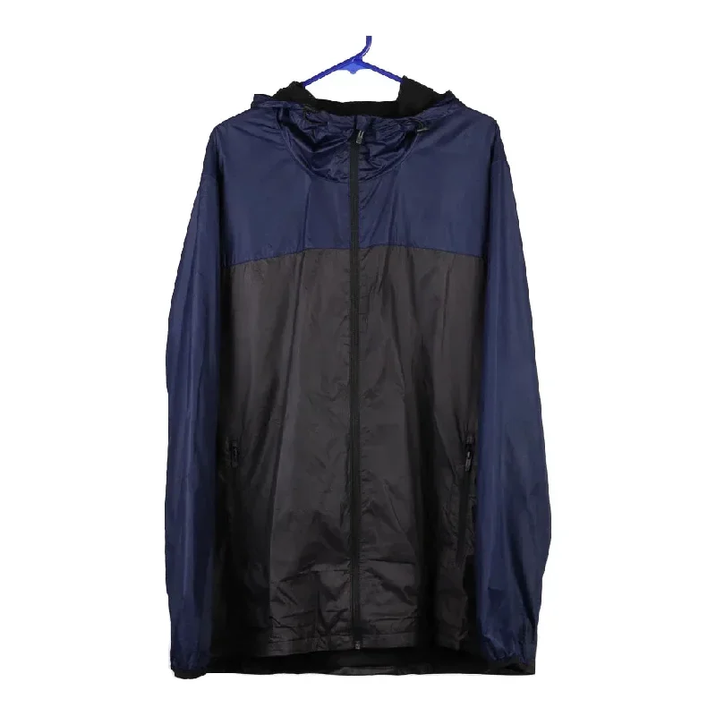 Puma Jacket - XL Black Polyester