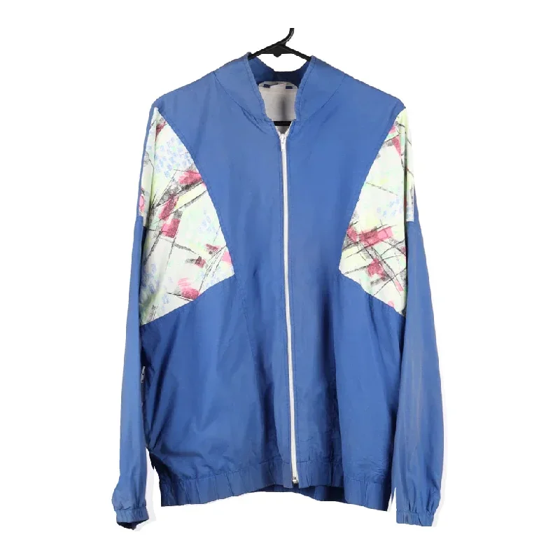 Rs Jacket - XL Blue Polyester