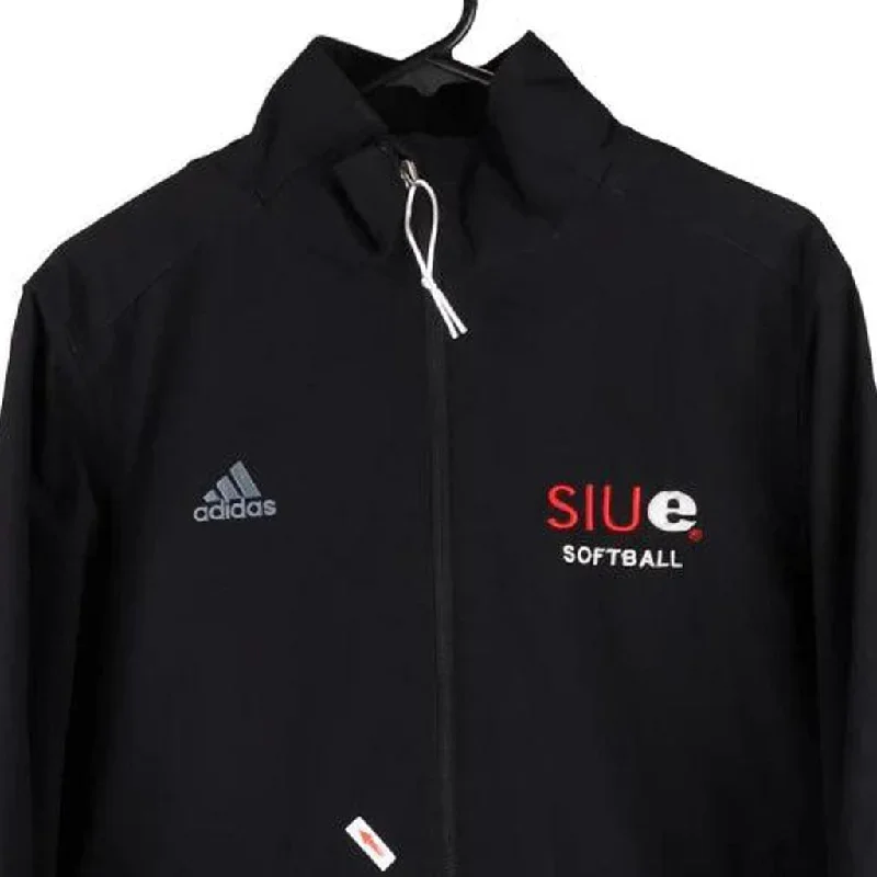 vintage-siue-softball-adidas-jacket-mens-black-small-315148