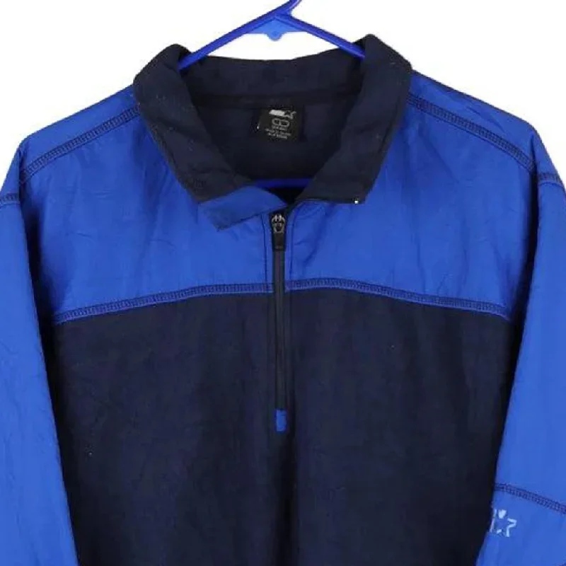 vintage-starter-fleece-jacket-mens-blue-large-312590