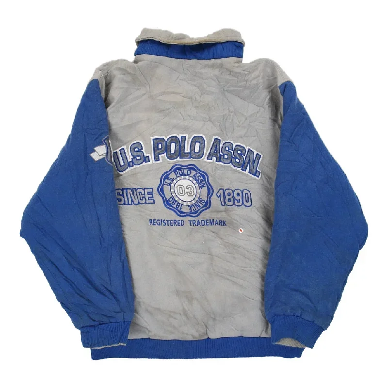 vintage-u-s-polo-assn-unbranded-varsity-jacket-mens-grey-medium-242013