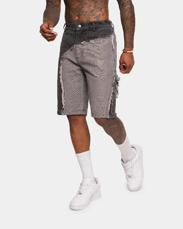 XXIII Enli Shorts Grey