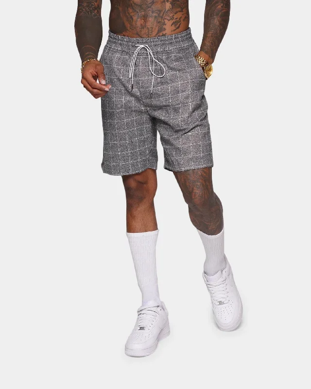 XXIII Jacy Shorts Grey