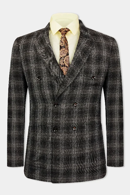 zeus-black-and-concord-gray-plaid-tweed-double-breasted-sports-blazer-bt