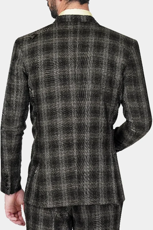 zeus-black-and-concord-gray-plaid-tweed-double-breasted-sports-blazer-bt