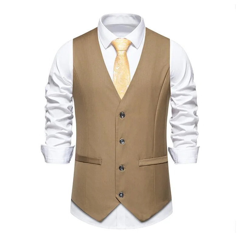 mens-retro-solid-color-v-neck-single-breasted-suit-vest-89759920m