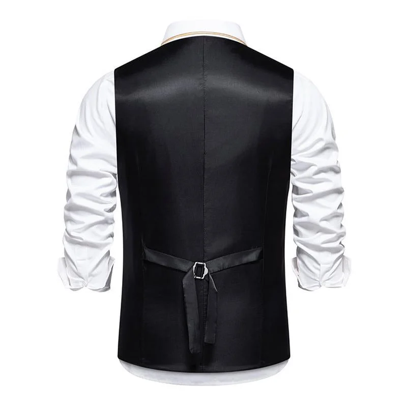 mens-retro-solid-color-v-neck-single-breasted-suit-vest-89759920m