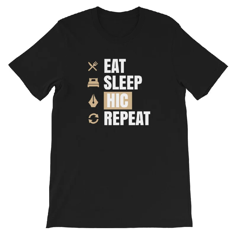 eat-sleep-hic-repeat-unisex-t-shirt