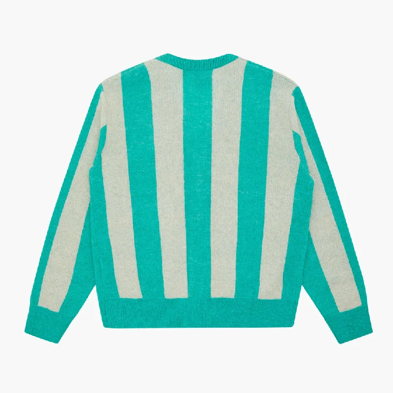 icecream-striped-knitted-cardigan-teal-stripe