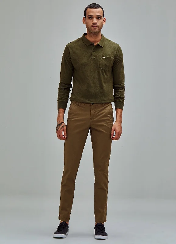 khaki-plain-stretch-lean-fit-trouser-core-71398-g