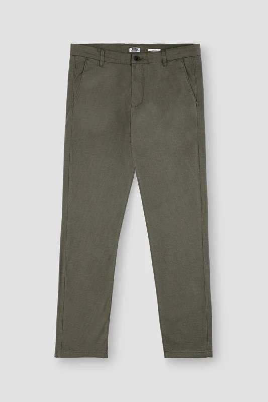 Slim Fit Chino Pants